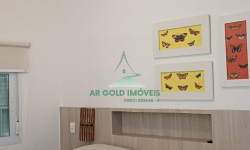 Cobertura à venda na Riviera | 5 suítes | Piscina privativa | Pé na areia