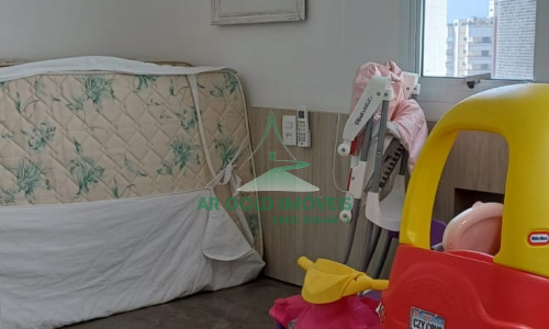 Cobertura à venda na Riviera | 5 suítes | Piscina privativa | Pé na areia