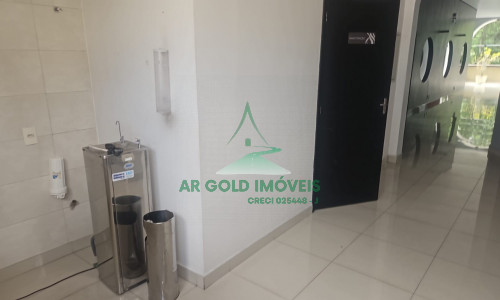 Imóvel comercial para venda ou locação em Santo Amaro | 1.334m² | Próx. Metrô Borba Gato