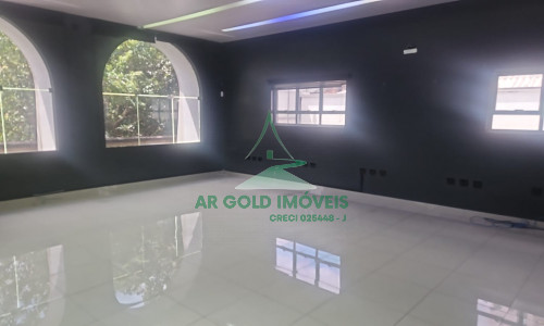 Imóvel comercial para venda ou locação em Santo Amaro | 1.334m² | Próx. Metrô Borba Gato