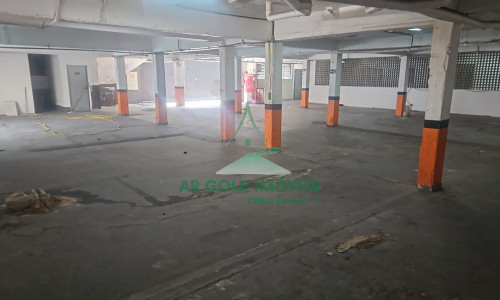 Imóvel comercial para venda ou locação em Santo Amaro | 1.334m² | Próx. Metrô Borba Gato