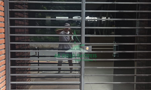 Imóvel comercial para venda ou locação em Santo Amaro | 1.334m² | Próx. Metrô Borba Gato