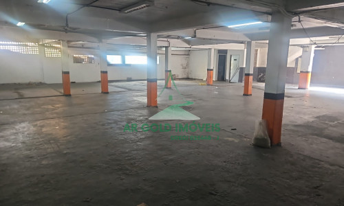 Imóvel comercial para venda ou locação em Santo Amaro | 1.334m² | Próx. Metrô Borba Gato