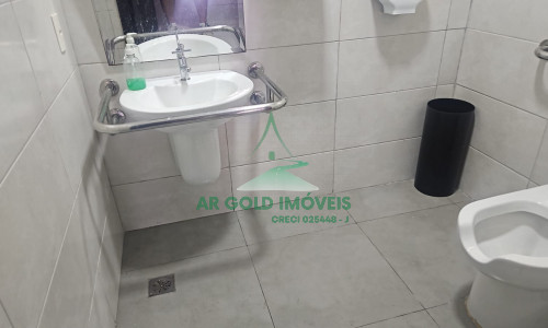 Imóvel comercial para venda ou locação em Santo Amaro | 1.334m² | Próx. Metrô Borba Gato