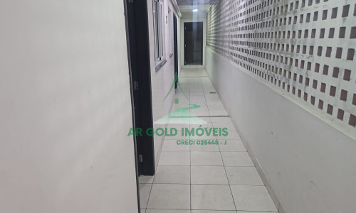 Imóvel comercial para venda ou locação em Santo Amaro | 1.334m² | Próx. Metrô Borba Gato