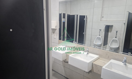 Imóvel comercial para venda ou locação em Santo Amaro | 1.334m² | Próx. Metrô Borba Gato