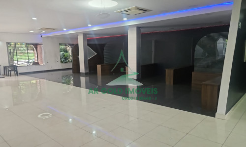 Imóvel comercial para venda ou locação em Santo Amaro | 1.334m² | Próx. Metrô Borba Gato