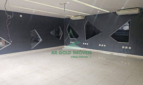Imóvel comercial para venda ou locação em Santo Amaro | 1.334m² | Próx. Metrô Borba Gato