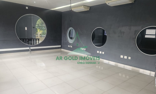 Imóvel comercial para venda ou locação em Santo Amaro | 1.334m² | Próx. Metrô Borba Gato