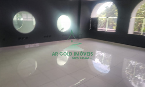 Imóvel comercial para venda ou locação em Santo Amaro | 1.334m² | Próx. Metrô Borba Gato