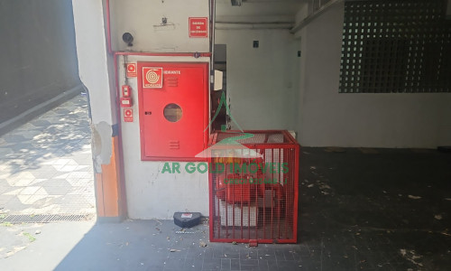 Imóvel comercial para venda ou locação em Santo Amaro | 1.334m² | Próx. Metrô Borba Gato