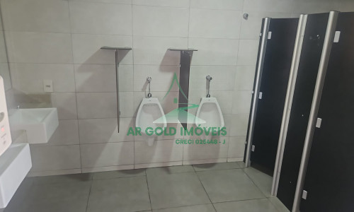 Imóvel comercial para venda ou locação em Santo Amaro | 1.334m² | Próx. Metrô Borba Gato