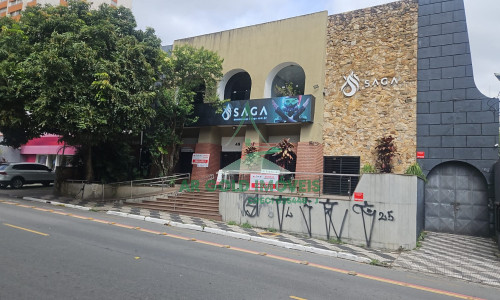 Imóvel comercial para venda ou locação em Santo Amaro | 1.334m² | Próx. Metrô Borba Gato