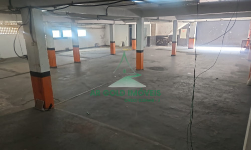 Imóvel comercial para venda ou locação em Santo Amaro | 1.334m² | Próx. Metrô Borba Gato