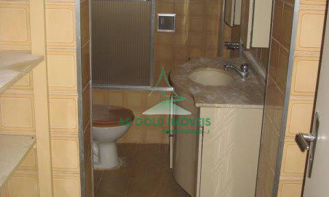 Apartamento à venda no Jardim Paulista | 160m² | 3 dorms | 1 suíte | 1 vaga