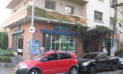 Apartamento à venda no Jardim Paulista | 160m² | 3 dorms | 1 suíte | 1 vaga