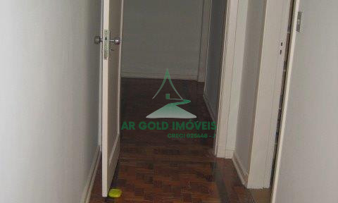 Apartamento à venda no Jardim Paulista | 160m² | 3 dorms | 1 suíte | 1 vaga