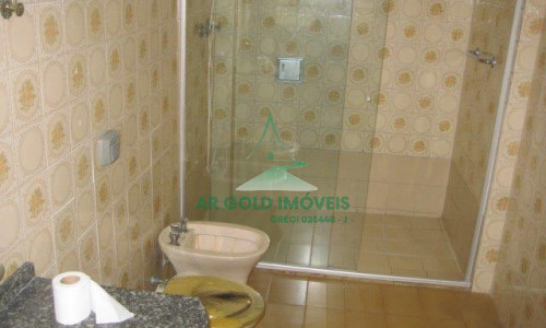 Apartamento à venda no Jardim Paulista | 160m² | 3 dorms | 1 suíte | 1 vaga