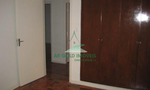 Apartamento à venda no Jardim Paulista | 160m² | 3 dorms | 1 suíte | 1 vaga