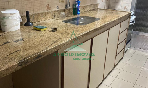 Apartamento à venda na Vila Leopoldina | 120m² | 3 dormitórios | 1 suíte | Lazer completo