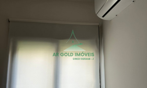 Apartamento para locação em Perdizes | 1 dormitório | 45m² | 1 vaga | Lazer