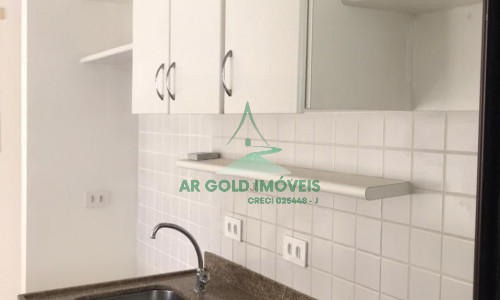 Apartamento para locação em Perdizes | 1 dormitório | 45m² | 1 vaga | Lazer