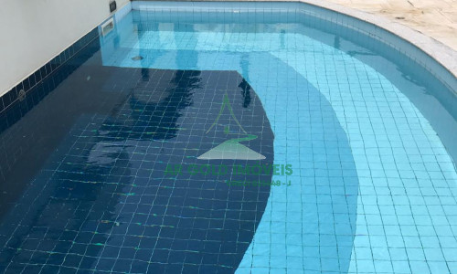 Apartamento para locação em Perdizes | 1 dormitório | 45m² | 1 vaga | Lazer