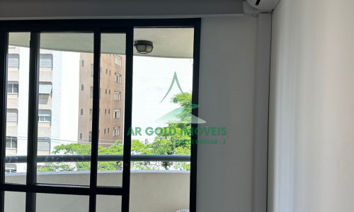 Apartamento para locação em Perdizes | 1 dormitório | 45m² | 1 vaga | Lazer