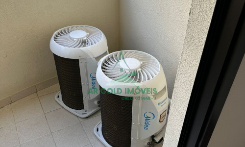 Apartamento para locação em Perdizes | 1 dormitório | 45m² | 1 vaga | Lazer