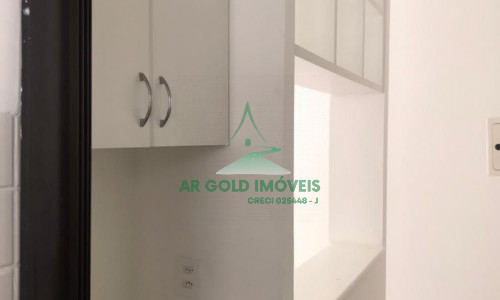 Apartamento para locação em Perdizes | 1 dormitório | 45m² | 1 vaga | Lazer