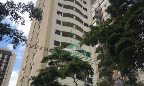 Apartamento para locação em Perdizes | 1 dormitório | 45m² | 1 vaga | Lazer