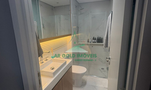 Studio à venda em Pinheiros | 1 dormitório | 35m² | Mobiliado | Próx. Metrô