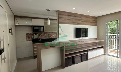 Apartamento à venda no Jaraguá | 2 dormitórios | 55m² | 2 vagas | Próx. CPTM