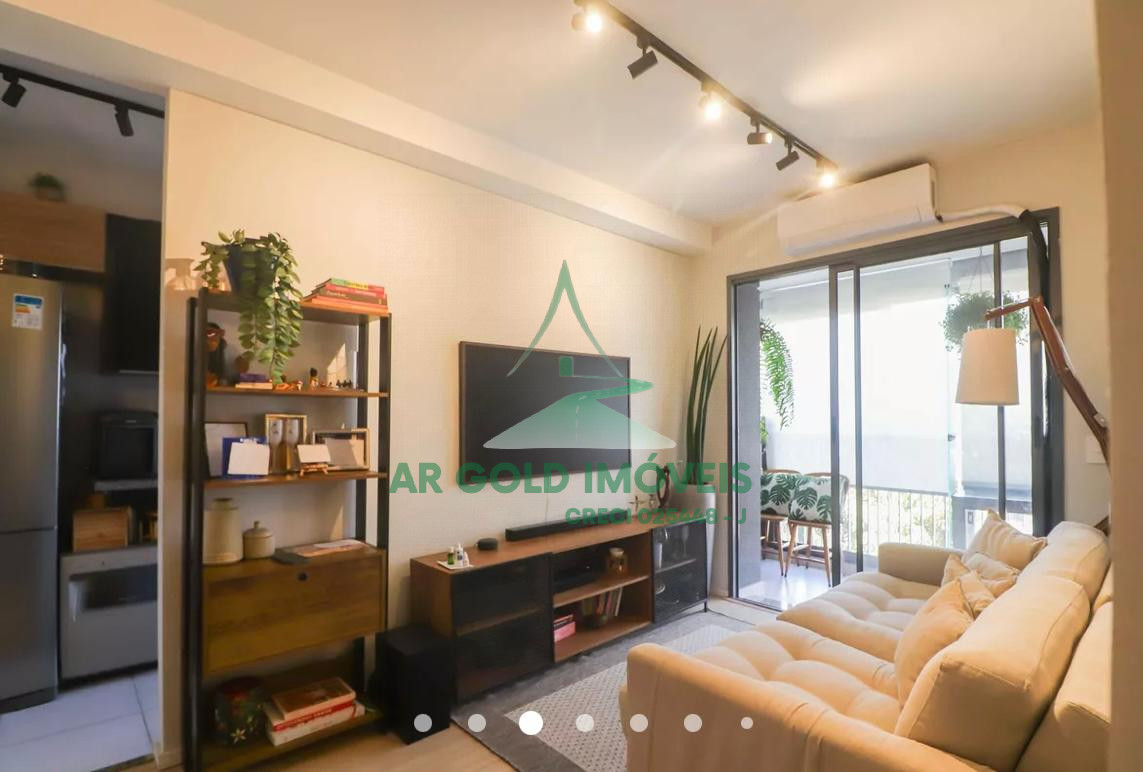 Apartamento à venda no Butantã | 2 dormitórios (1 suíte) | 57m² | Lazer completo | 1 vaga