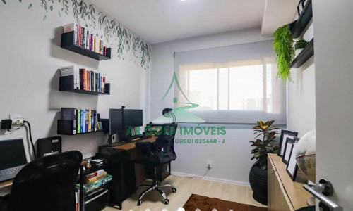 Apartamento à venda no Butantã | 2 dormitórios (1 suíte) | 57m² | Lazer completo | 1 vaga