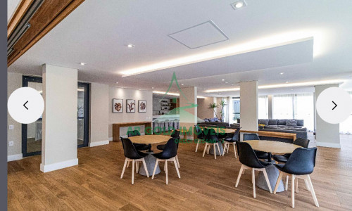 Apartamento à venda no Butantã | 2 dormitórios (1 suíte) | 57m² | Lazer completo | 1 vaga