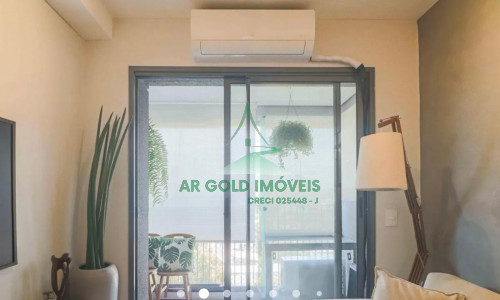 Apartamento à venda no Butantã | 2 dormitórios (1 suíte) | 57m² | Lazer completo | 1 vaga