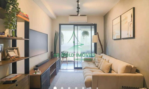 Apartamento à venda no Butantã | 2 dormitórios (1 suíte) | 57m² | Lazer completo | 1 vaga