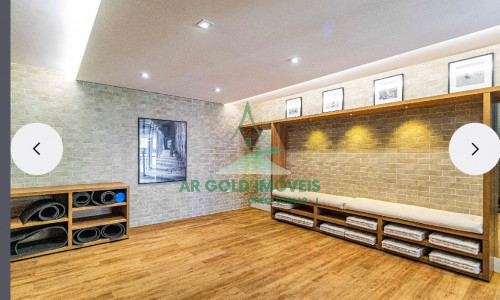 Apartamento à venda no Butantã | 2 dormitórios (1 suíte) | 57m² | Lazer completo | 1 vaga