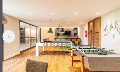 Apartamento à venda no Butantã | 2 dormitórios (1 suíte) | 57m² | Lazer completo | 1 vaga