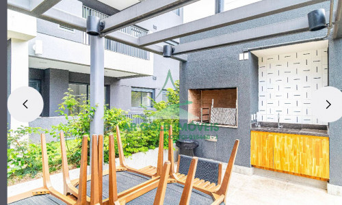 Apartamento à venda no Butantã | 2 dormitórios (1 suíte) | 57m² | Lazer completo | 1 vaga