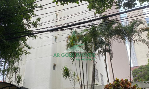 Apartamento para locação no Paraíso | 2 dormitórios | 56m² | 1 vaga | Próx. Metrô