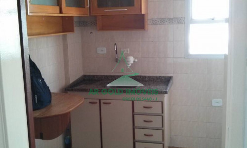 Apartamento para locação no Paraíso | 2 dormitórios | 56m² | 1 vaga | Próx. Metrô
