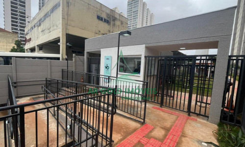 Apartamento à venda na Barra Funda | 2 dormitórios | Lazer completo | 44m²