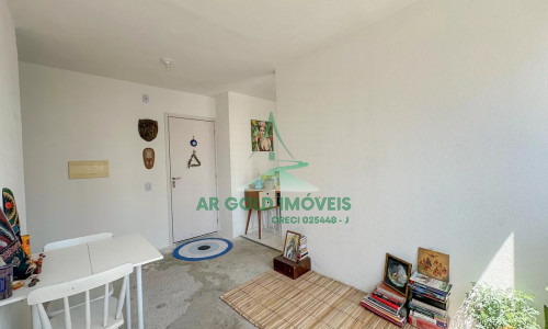 Apartamento à venda na Barra Funda | 2 dormitórios | Lazer completo | 44m²