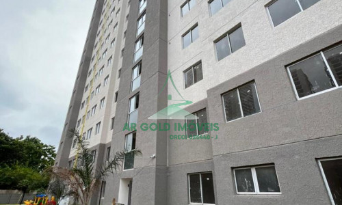 Apartamento à venda na Barra Funda | 2 dormitórios | Lazer completo | 44m²