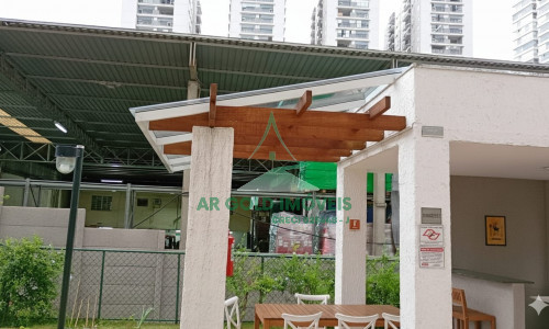 Apartamento à venda na Barra Funda | 2 dormitórios | Lazer completo | 44m²