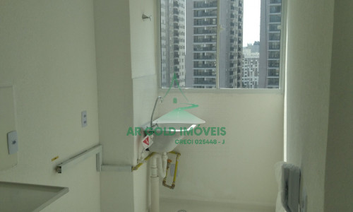 Apartamento à venda na Barra Funda | 2 dormitórios | Lazer completo | 44m²