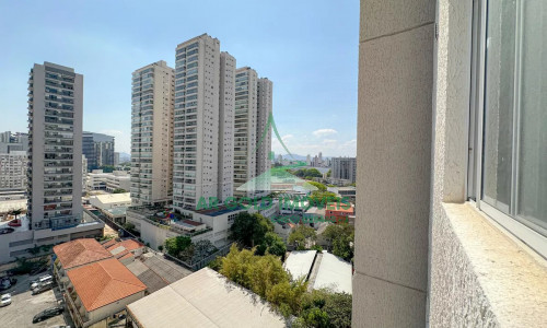 Apartamento à venda na Barra Funda | 2 dormitórios | Lazer completo | 44m²