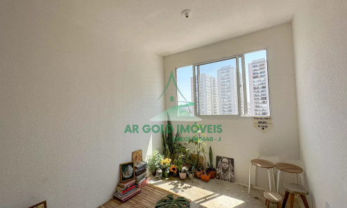 Apartamento à venda na Barra Funda | 2 dormitórios | Lazer completo | 44m²